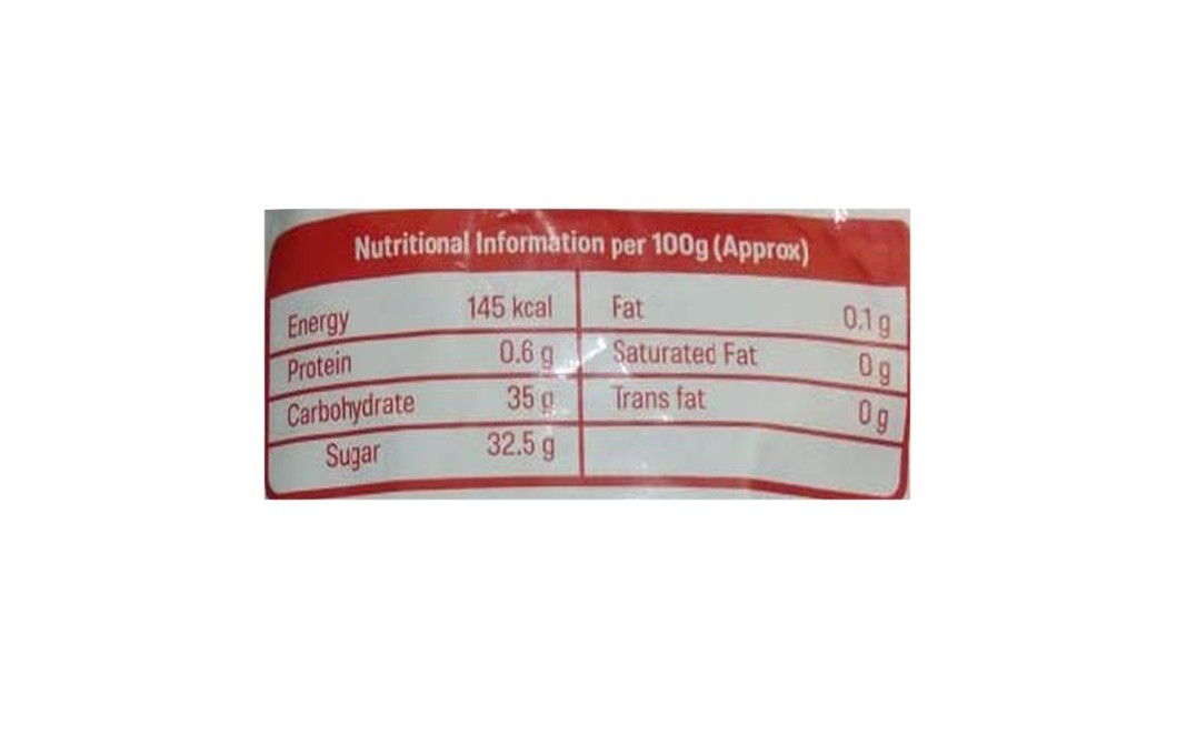 La Faire Tomato Ketchup    Pouch  1 kilogram